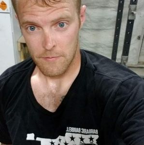 Meet your Posher, Stephen